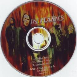 In Flames : In Flames
